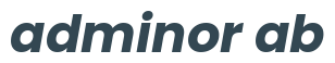 Adminor AB